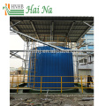 Flue Gas Treatment Scrubber for Dust Removing